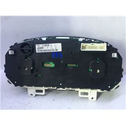 NISSAN QASHQAI / QASHQAI PLUS 2 (J10, JJ10) Kilométeróra