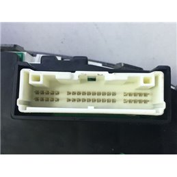 NISSAN QASHQAI / QASHQAI PLUS 2 (J10, JJ10) Kilométeróra