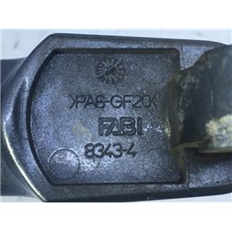 NISSAN QASHQAI / QASHQAI PLUS 2 (J10, JJ10) Hátsó Külső Kilincs (Pozíciófüggetlen)