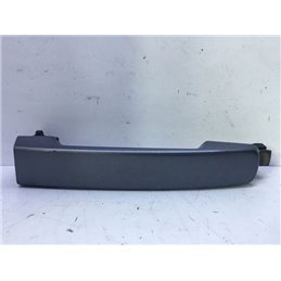 NISSAN QASHQAI / QASHQAI PLUS 2 (J10, JJ10) Hátsó Külső Kilincs (Pozíciófüggetlen)