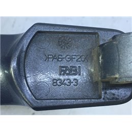 NISSAN QASHQAI / QASHQAI PLUS 2 (J10, JJ10) Hátsó Külső Kilincs (Pozíciófüggetlen)