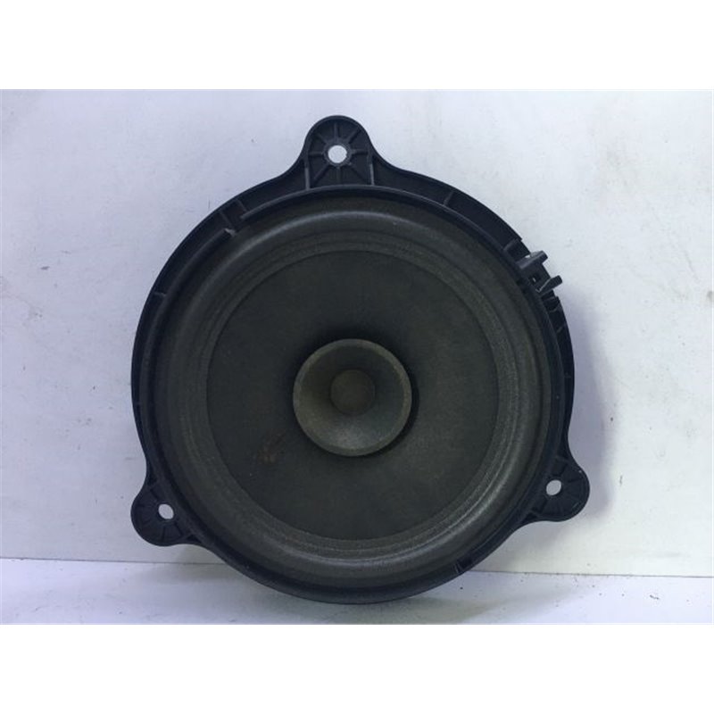 NISSAN QASHQAI / QASHQAI PLUS 2 (J10, JJ10) Jobb hátsó Hangszóró