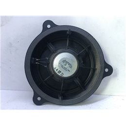NISSAN QASHQAI / QASHQAI PLUS 2 (J10, JJ10) Jobb hátsó Hangszóró