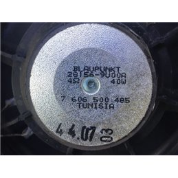 NISSAN QASHQAI / QASHQAI PLUS 2 (J10, JJ10) Jobb hátsó Hangszóró