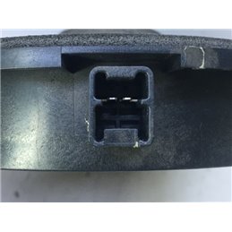 NISSAN QASHQAI / QASHQAI PLUS 2 (J10, JJ10) Jobb hátsó Hangszóró