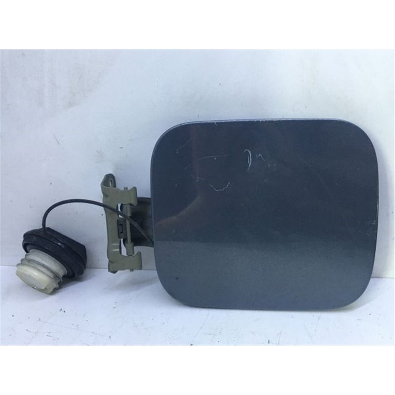 NISSAN QASHQAI / QASHQAI PLUS 2 (J10, JJ10) Tankajtó