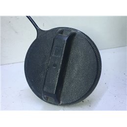 NISSAN QASHQAI / QASHQAI PLUS 2 (J10, JJ10) Tankajtó