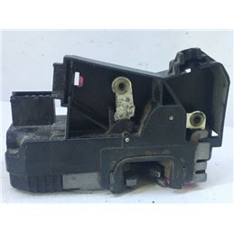 OPEL ZAFIRA A (F75_) Bal első Ajtózár