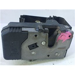 OPEL ZAFIRA A (F75_) Bal első Ajtózár