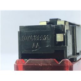 FORD MONDEO II (BAP) Pótféklámpa