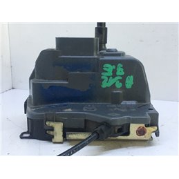 RENAULT MEGANE II Kombi (KM0/1_) Jobb hátsó Ajtózár