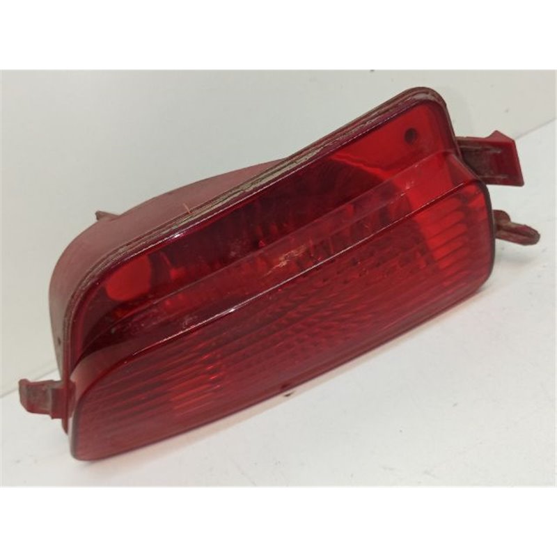 CITROËN C4 Bal Ködzárófény