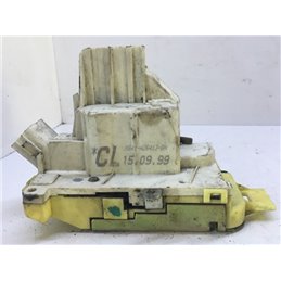 FORD FOCUS Kombi (DNW) Bal hátsó Ajtózár