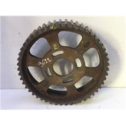 ALFA ROMEO 147 (937) Vezérműkerék