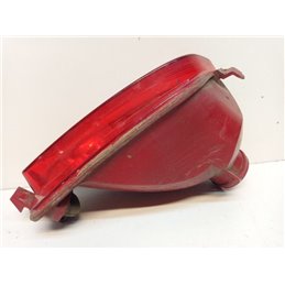 CITROËN C4 Bal Ködzárófény