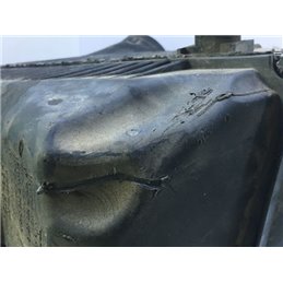 RENAULT SCÉNIC II (JM0/1_) Légszűrő Ház