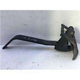 RENAULT SCÉNIC II (JM0/1_) Motorháztető Nyitó Kar / Gomb