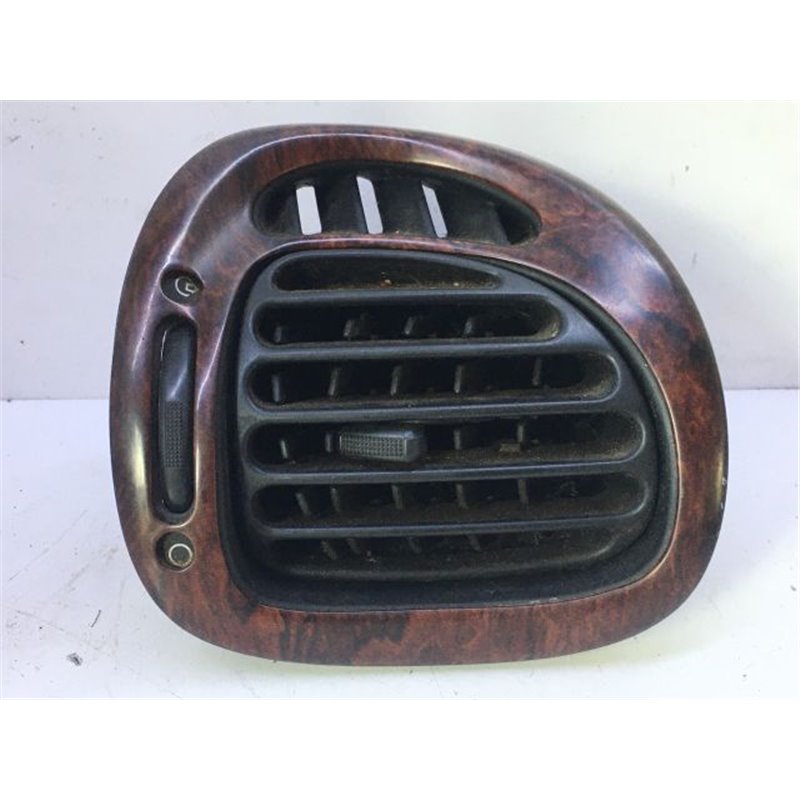 CITROËN XSARA PICASSO (N68) Középső Jobb Szellőző