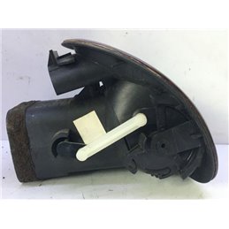 CITROËN XSARA PICASSO (N68) Középső Jobb Szellőző