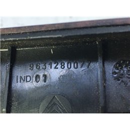 CITROËN XSARA PICASSO (N68) Középső Jobb Szellőző