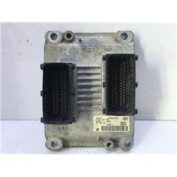 OPEL CORSA C (F08, F68) Immobilizer Elektronika