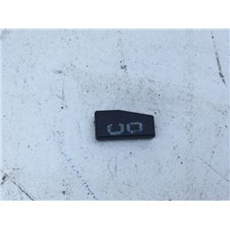 OPEL CORSA C (F08, F68) Immobilizer Elektronika