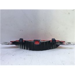 TOYOTA COROLLA (ZZE12_, NDE12_, ZDE12_) Pótféklámpa