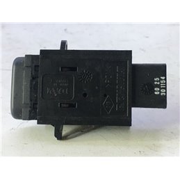 RENAULT ESPACE III (JE0_) Ablakfűtés Kapcsoló