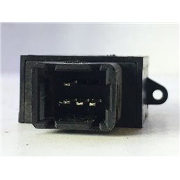 RENAULT ESPACE III (JE0_) Ablakfűtés Kapcsoló