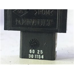 RENAULT ESPACE III (JE0_) Ablakfűtés Kapcsoló