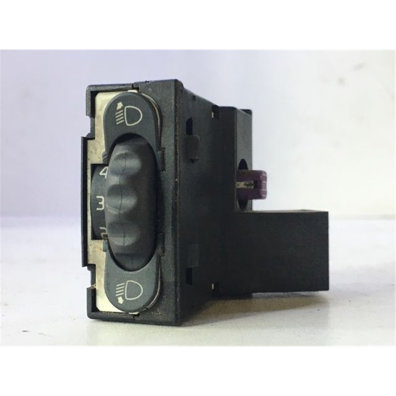 RENAULT ESPACE III (JE0_) Fényszórómagasság Állító Kapcsoló