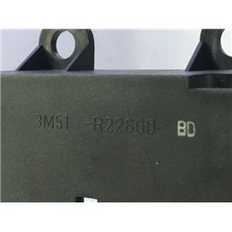 FORD FOCUS II (DA_) Jobb első Belső Kilincs