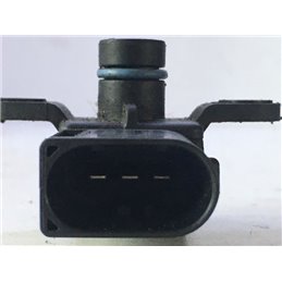 BMW 7 (E65, E66, E67) Szívócső Nyomásérzékelő