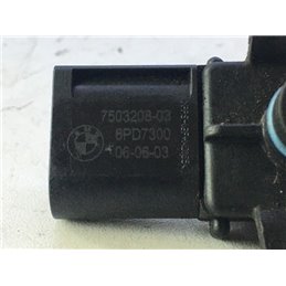 BMW 7 (E65, E66, E67) Szívócső Nyomásérzékelő