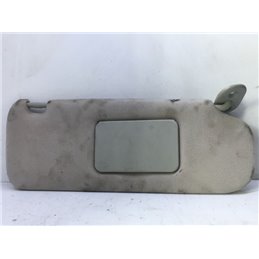 TOYOTA COROLLA (ZZE12_, NDE12_, ZDE12_) Jobb Napellenző