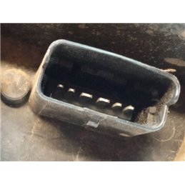 RENAULT CLIO III Bal Hátsó Lámpa