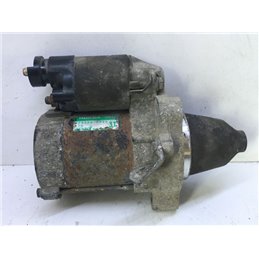 HONDA JAZZ II (GD) Önindító