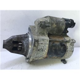 HONDA JAZZ II (GD) Önindító