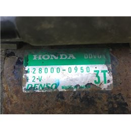 HONDA JAZZ II (GD) Önindító