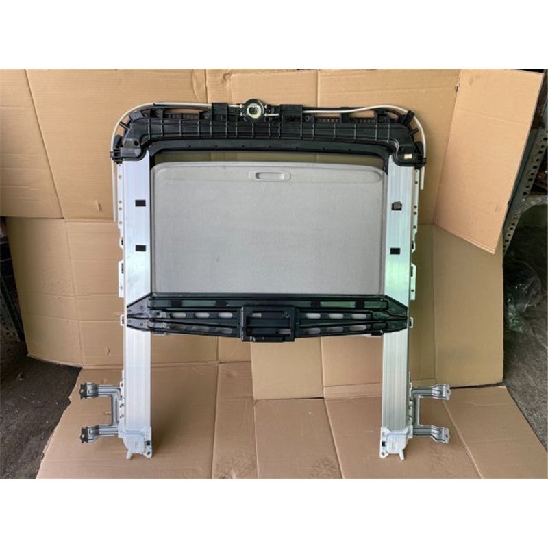 SUZUKI GRAND VITARA II (JT) Tetőablak