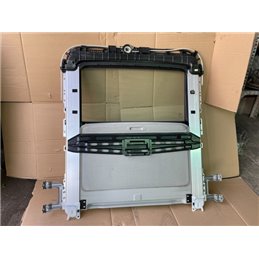 SUZUKI GRAND VITARA II (JT) Tetőablak