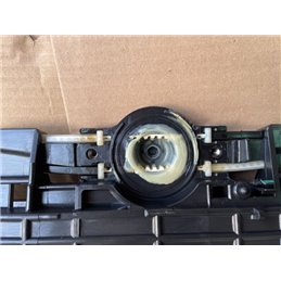 SUZUKI GRAND VITARA II (JT) Tetőablak