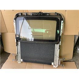 SUZUKI GRAND VITARA II (JT) Tetőablak