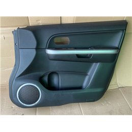 SUZUKI GRAND VITARA II (JT) Jobb első Ajtó Kárpit