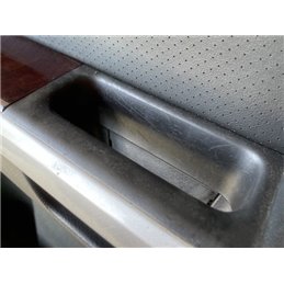 SUZUKI GRAND VITARA II (JT) Jobb első Ajtó Kárpit