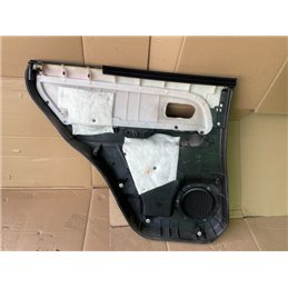 SUZUKI GRAND VITARA II (JT) Jobb hátsó Ajtó Kárpit