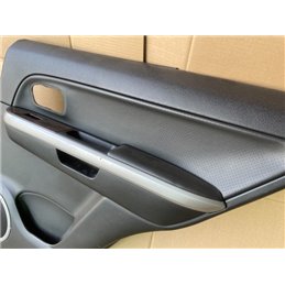 SUZUKI GRAND VITARA II (JT) Jobb hátsó Ajtó Kárpit