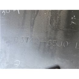 SUZUKI GRAND VITARA II (JT) Bal hátsó Ajtó Kárpit