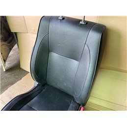 SUZUKI GRAND VITARA II (JT) Jobb első Ülés