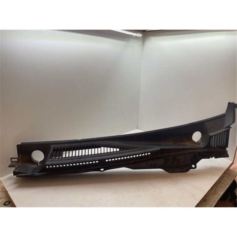 SUZUKI GRAND VITARA II (JT) Bal Levélrács Záróvég